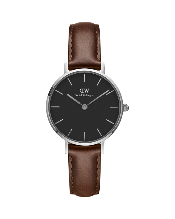 WATCH DANIEL WELLINGTON WOMAN DW00100237 (28MM)