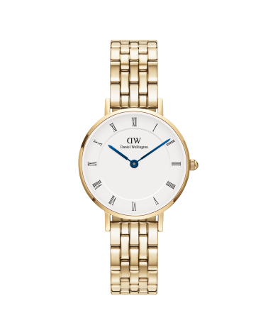 WATCH DANIEL WELLINGTON WOMEN DW00100682 (28MM)