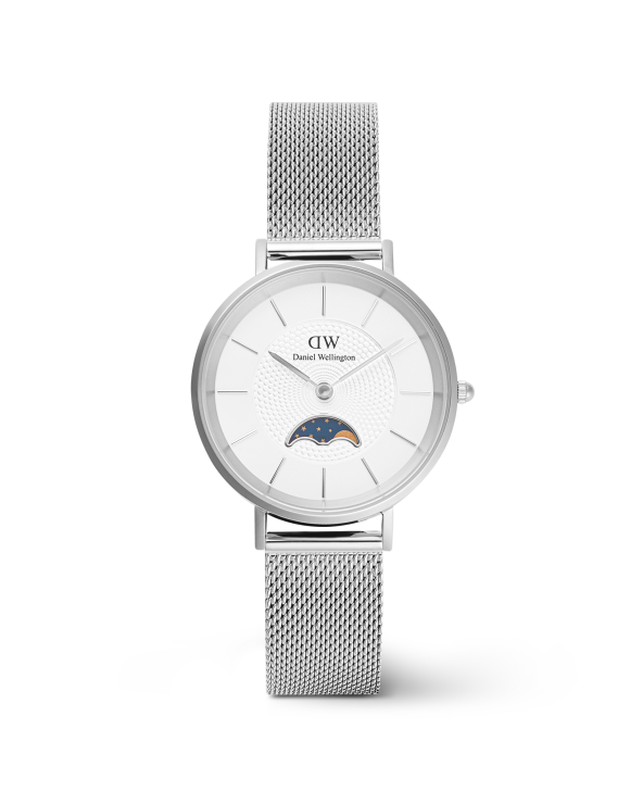 WATCH DANIEL WELLINGTON WOMEN DW00100772 (32MM)