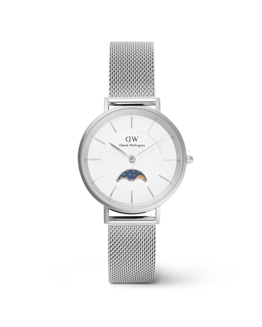 WATCH DANIEL WELLINGTON WOMEN DW00100772 (32MM)