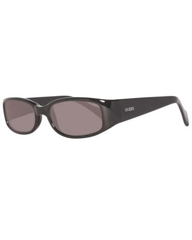 SUNGLASSES GUESS UNISEX GU653NBLK-351 (Lens/Bridge/Temple) 52/18/134 mm)