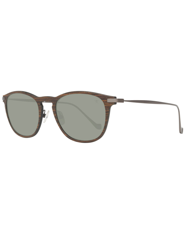 SUNGLASSES HACKETT MAN HSB86211252 (Lens/Bridge/Temple) 52/21/145 mm)