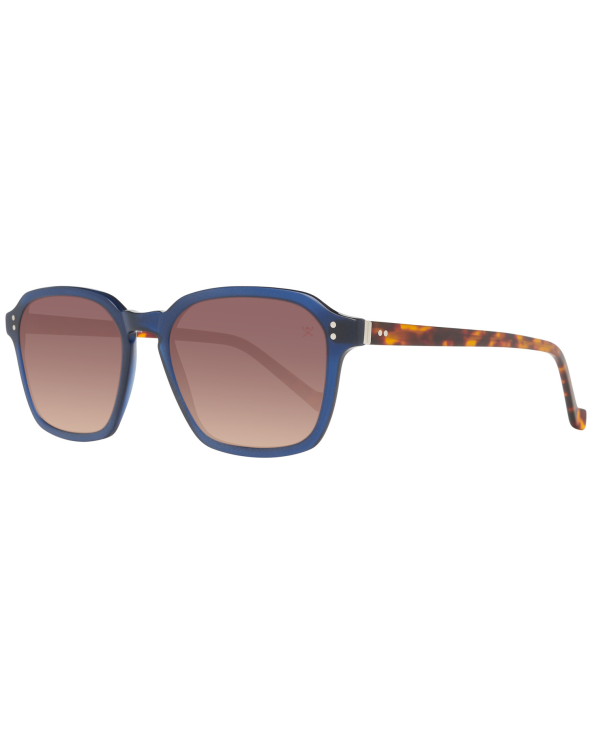 SUNGLASSES HACKETT MAN HSB86668352 (Lens/Bridge/Temple) 52/18/145 mm)