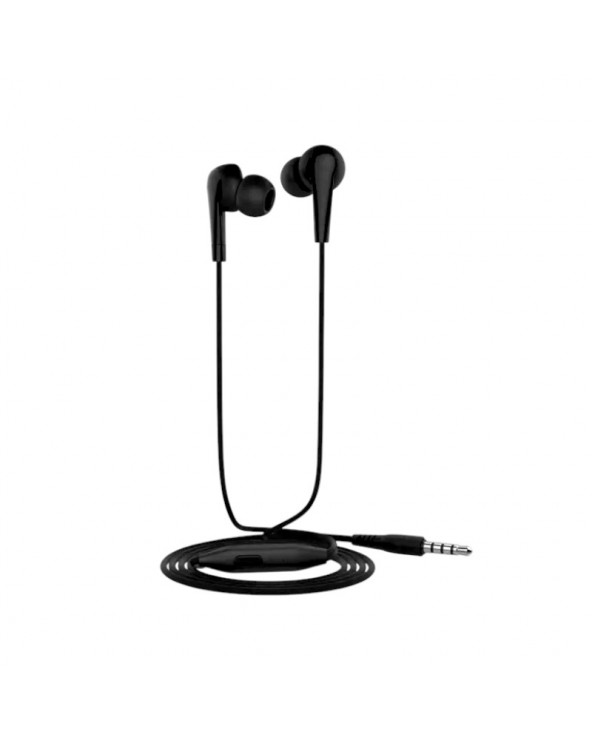 Ενσύρματα ακουστικά - MJ-62 - 705586 - Black