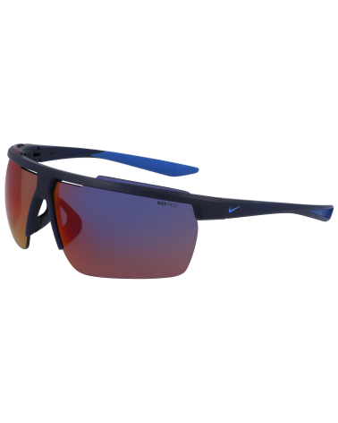 SUNGLASSES NIKE MAN INDSHIELDECW (Lens/Bridge/Temple) 75/9/130 mm)