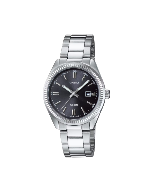 WATCH CASIO WOMEN LTP1302PD1A1V (34,5MM)