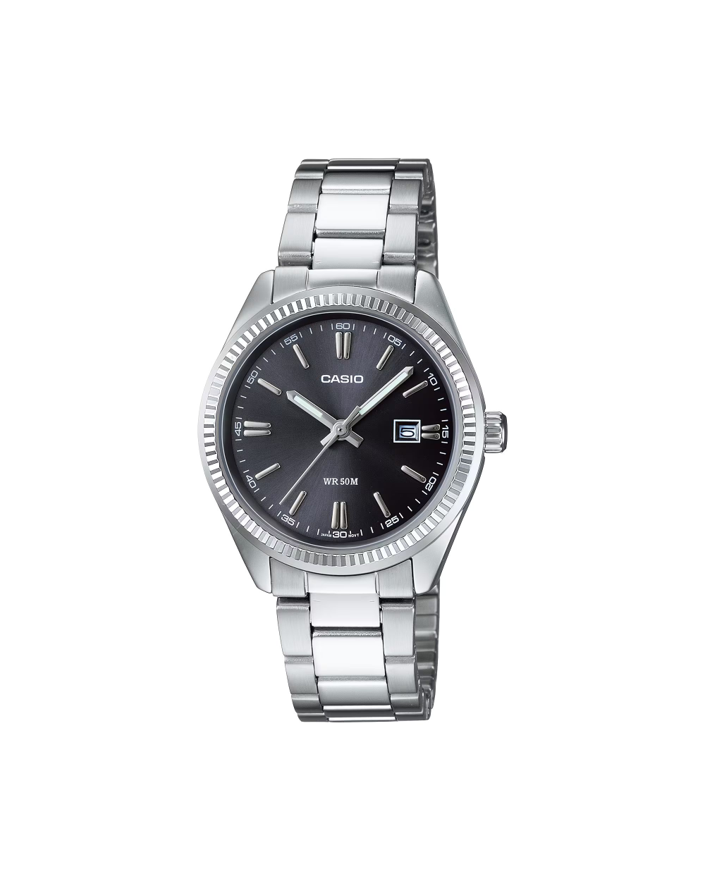 WATCH CASIO WOMEN LTP1302PD1A1V (34,5MM)