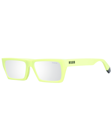 SUNGLASSES POLAROID MAN MSGM1GYDV53EX (Lens/Bridge/Temple) 53/17/150 mm)