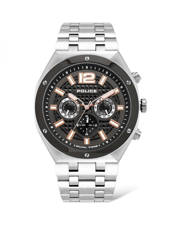 WATCH POLICE MAN P15995JSTU61M (46MM)