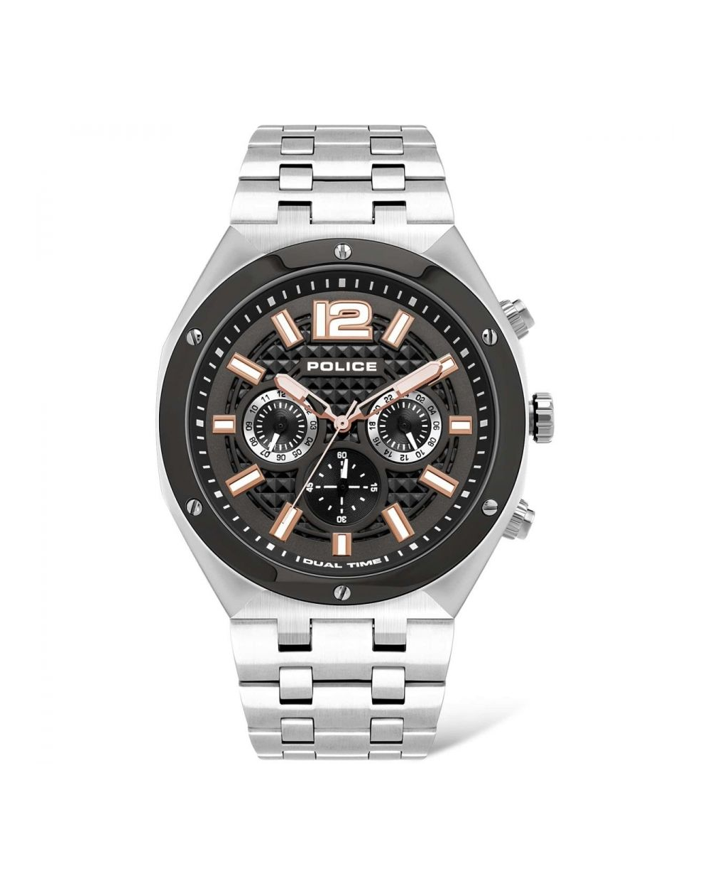 WATCH POLICE MAN P15995JSTU61M (46MM)