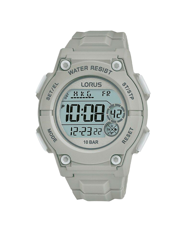 WATCH LORUS UNISEX R2337PX9 (42MM)
