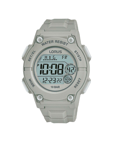 WATCH LORUS UNISEX R2337PX9 (42MM)