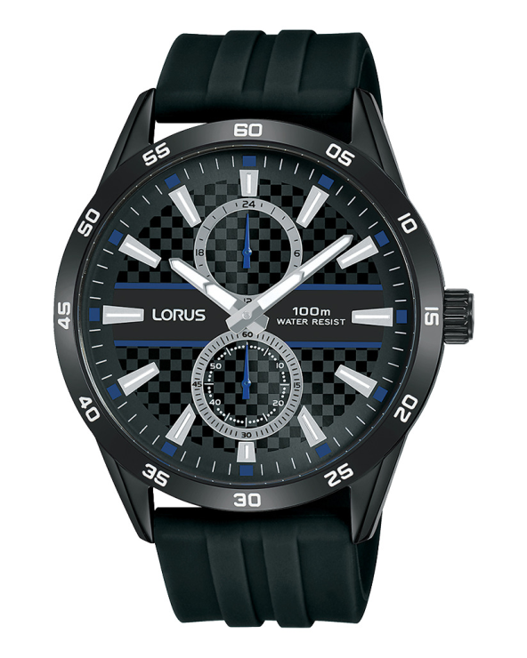 WATCH LORUS UNISEX R3A43AX9 (43MM)