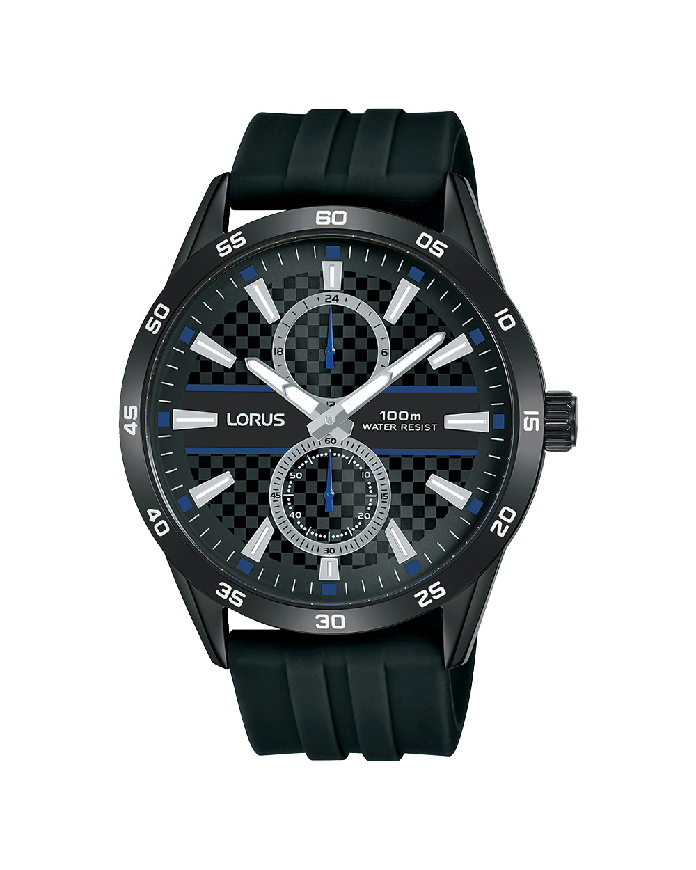 WATCH LORUS UNISEX R3A43AX9 (43MM)