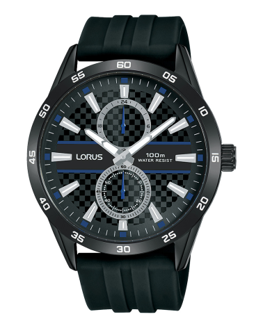 WATCH LORUS UNISEX R3A43AX9 (43MM)