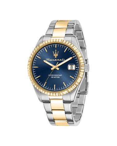 WATCH MASERATI MAN R8853100027 (43MM)