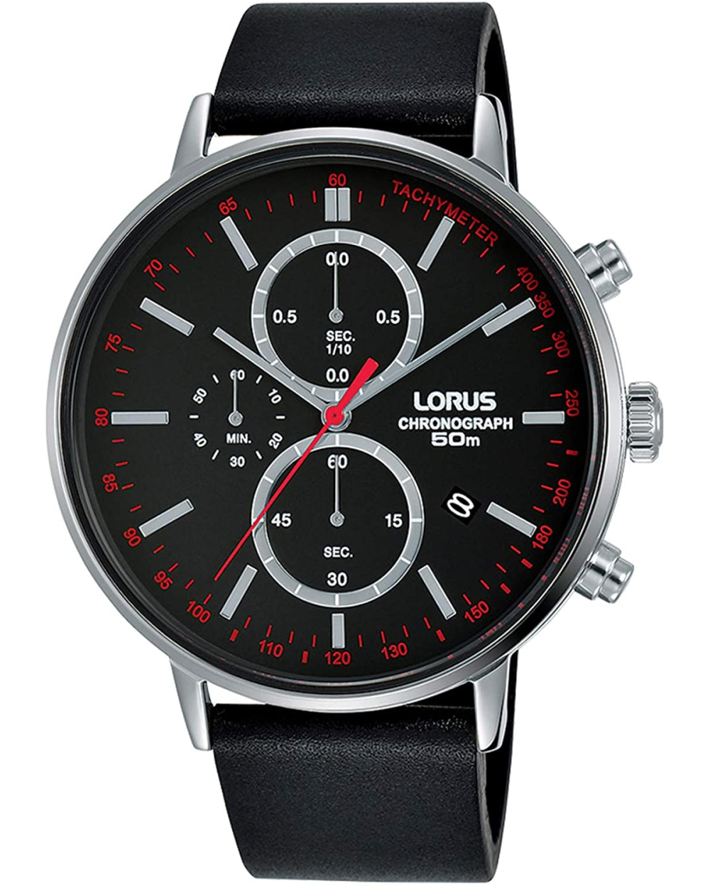 WATCH LORUS WOMEN RM365FX9 (43MM)