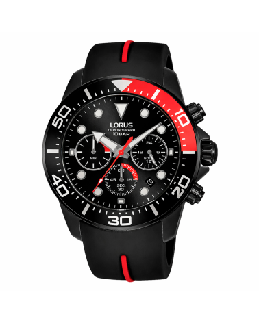 WATCH LORUS MAN RT347JX9 (43MM)