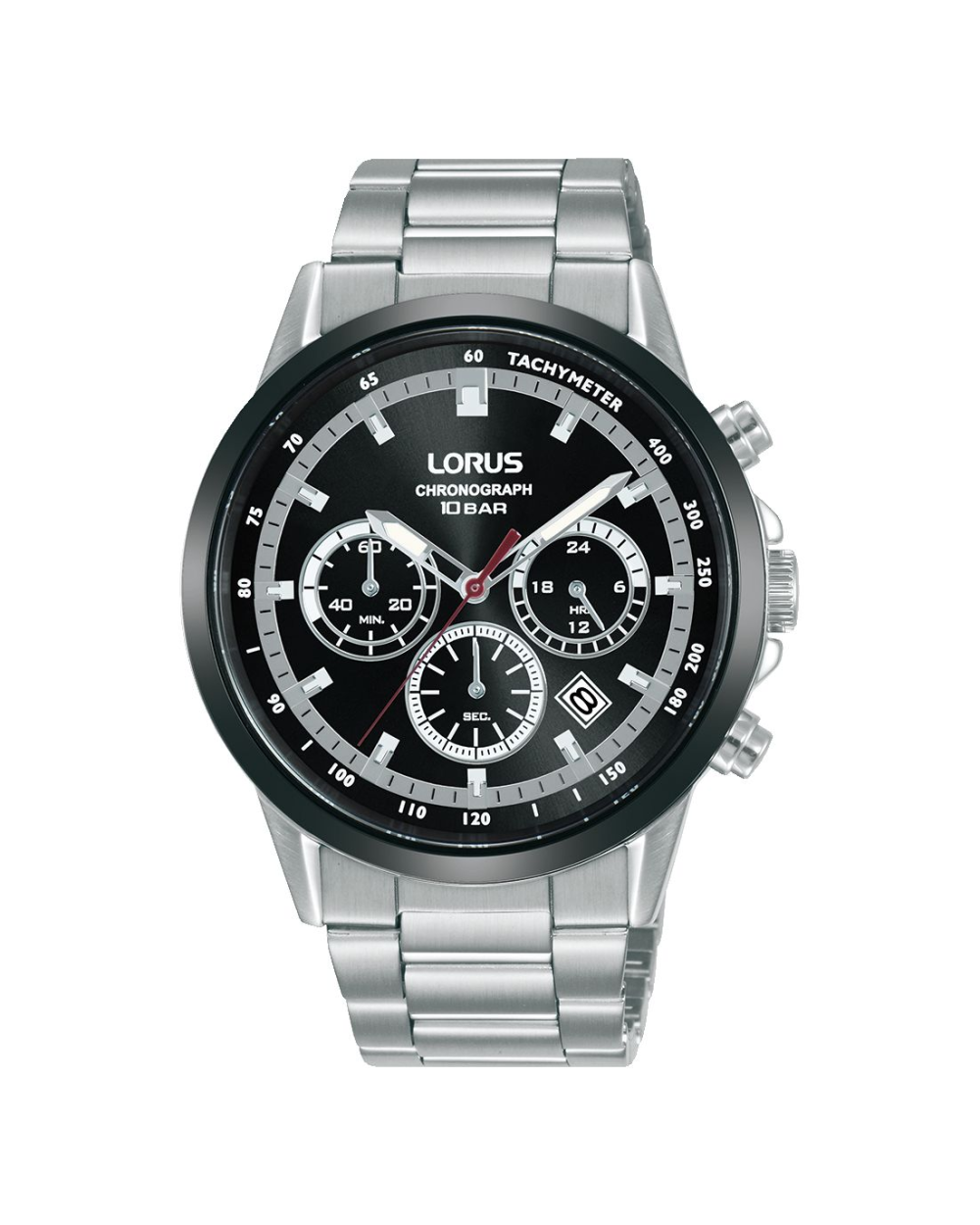 WATCH LORUS WOMEN RT397JX9 (43MM)