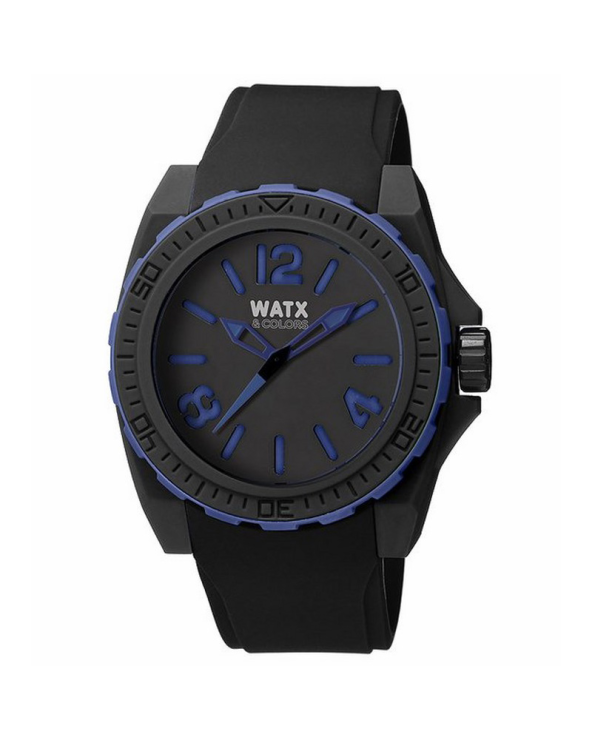 WATCH WATXANDCO MAN RWA1801 (45MM)