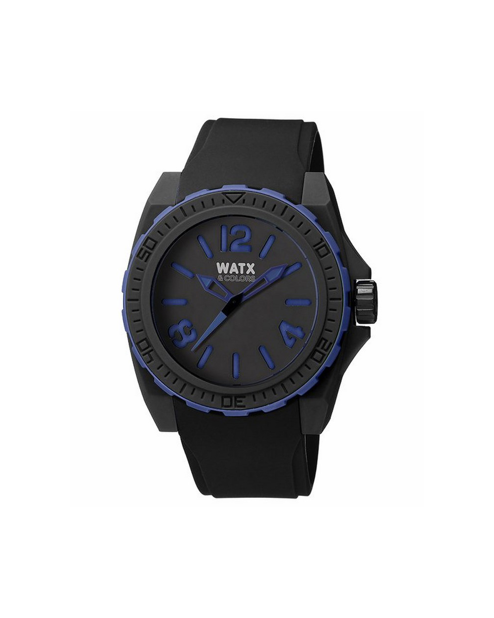 WATCH WATXANDCO MAN RWA1801 (45MM)