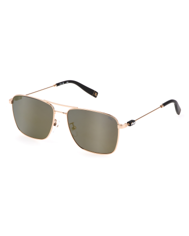 SUNGLASSES FILA MAN SFI456-580300 (Lens/Bridge/Temple) 58/16/145 mm)