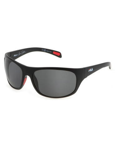 SUNGLASSES FILA MAN SFI514-64U28P (Lens/Bridge/Temple) 64/17/130 mm)