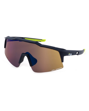SUNGLASSES FILA UNISEX SFI516-99U28V (Lens/Bridge/Temple) 99/00/130 mm)