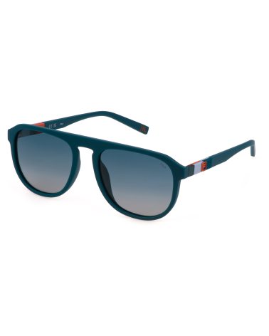 SUNGLASSES FILA UNISEX SFI528-566EMP (Lens/Bridge/Temple) 56/19/145 mm)