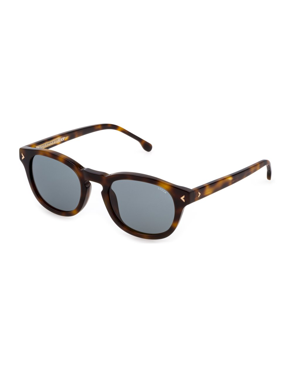 SUNGLASSES LOZZA MAN SL4284-5209AJ (Lens/Bridge/Temple) 52/22/145 mm)