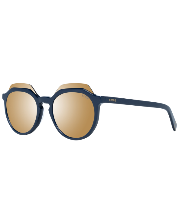 SUNGLASSES STING UNISEX SST19749991G (Lens/Bridge/Temple) 49/20/140 mm)