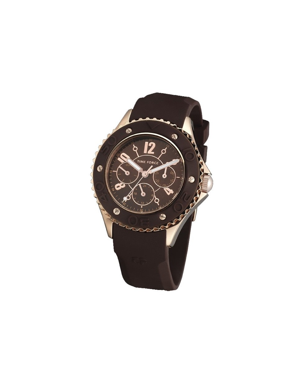 WATCH TIME FORCE WOMAN TF3301L14 (40MM)