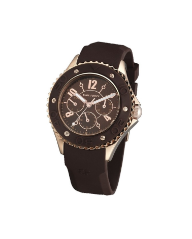 WATCH TIME FORCE WOMAN TF3301L14 (40MM)
