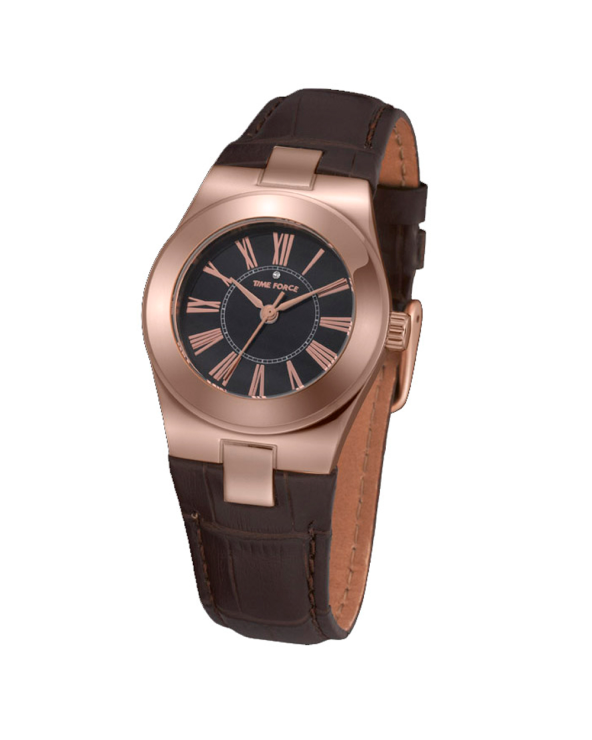 WATCH TIME FORCE WOMAN TF4003L15 (31MM)