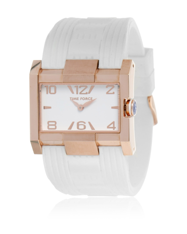 WATCH TIME FORCE WOMAN TF4033L11 (37MM)