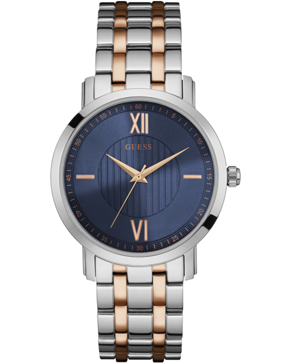 WATCH GUESS MAN W0716G2 (40MM)