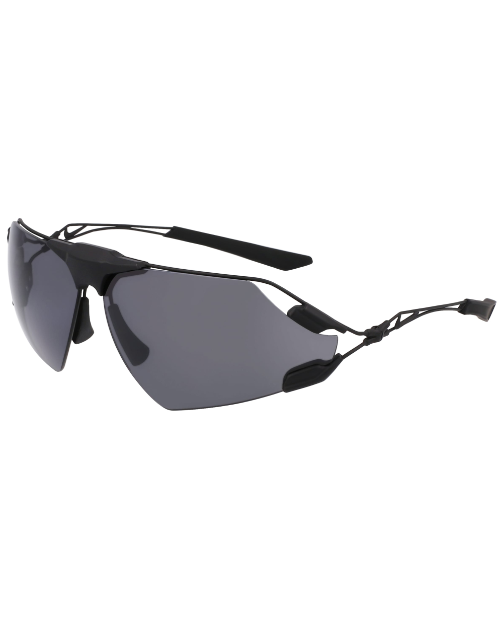 SUNGLASSES NIKE MAN ZEUSEDGEPEV24 (Lens/Bridge/Temple) 76/5/125 mm)