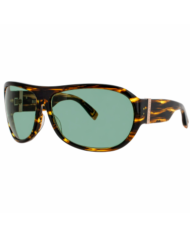 SUNGLASSES BUGATTI MAN 43B-DT (Lens/Bridge/Temple) 66/15/123 mm)