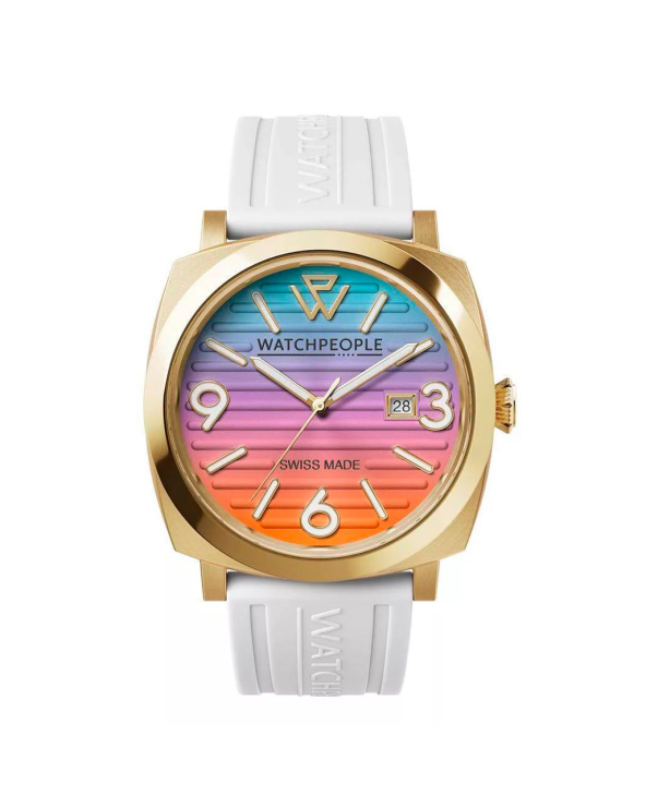WATCH WATCHPEOPLE WOMEN 700984 (45MM)