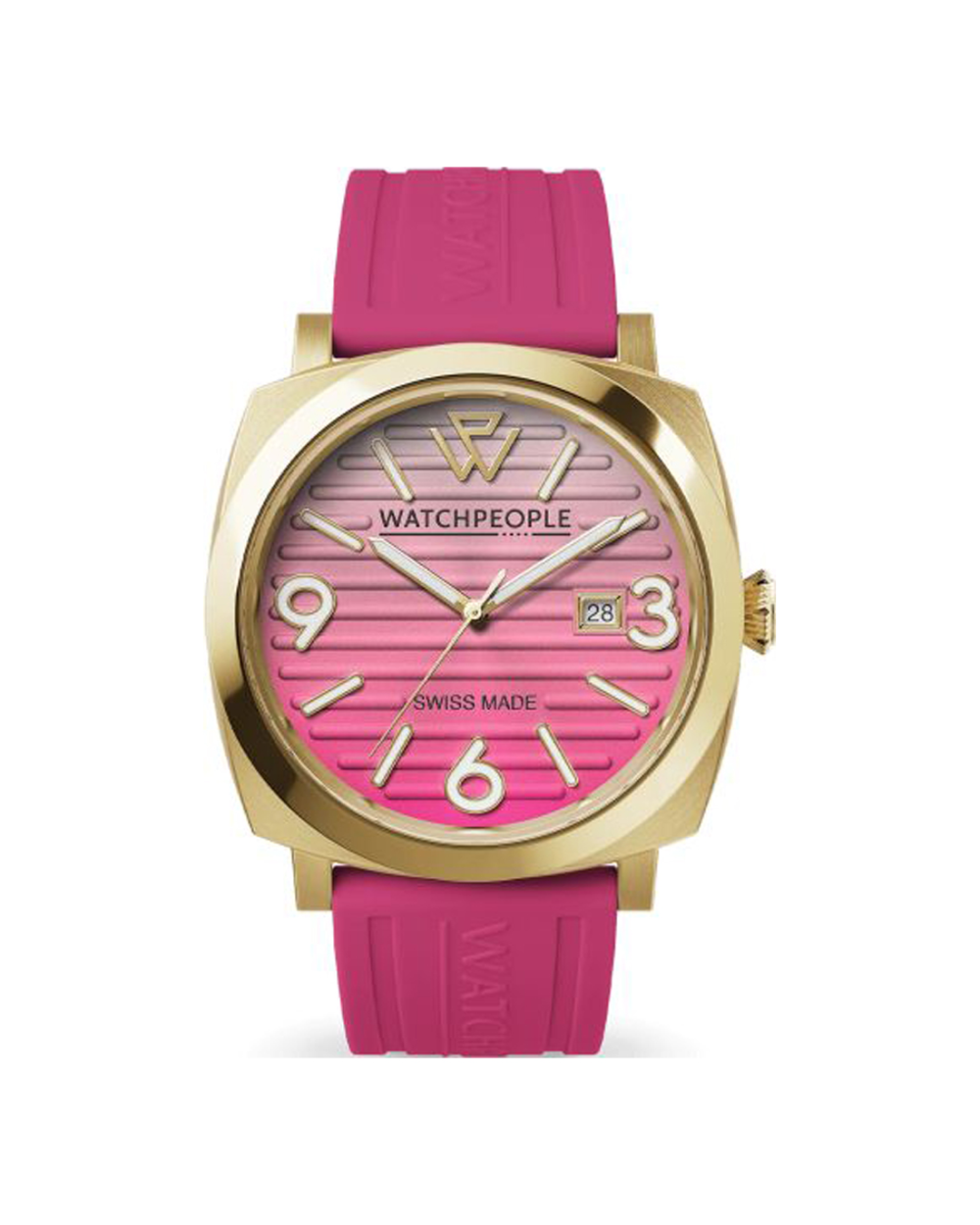 WATCH WATCHPEOPLE WOMEN 700985 (45MM)