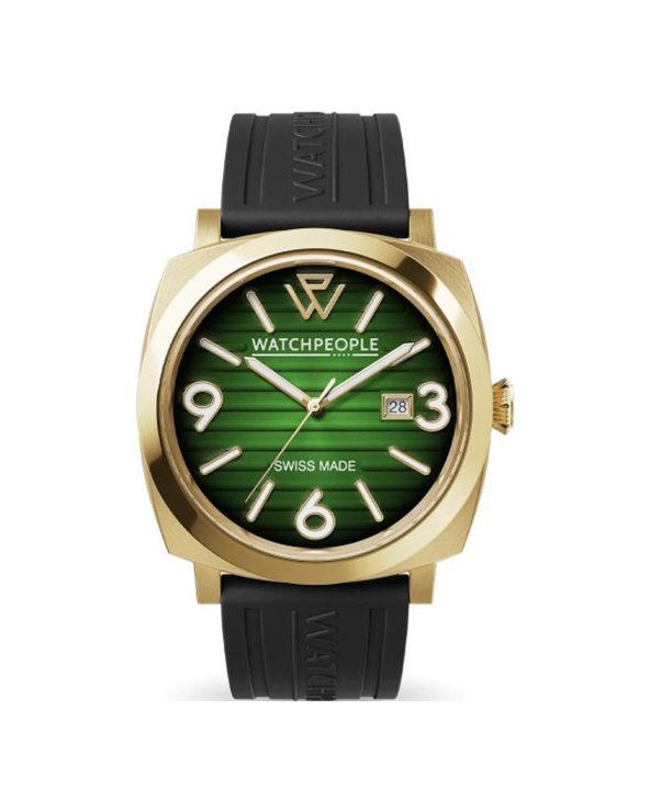WATCH WATCHPEOPLE WOMEN 700988 (45MM)