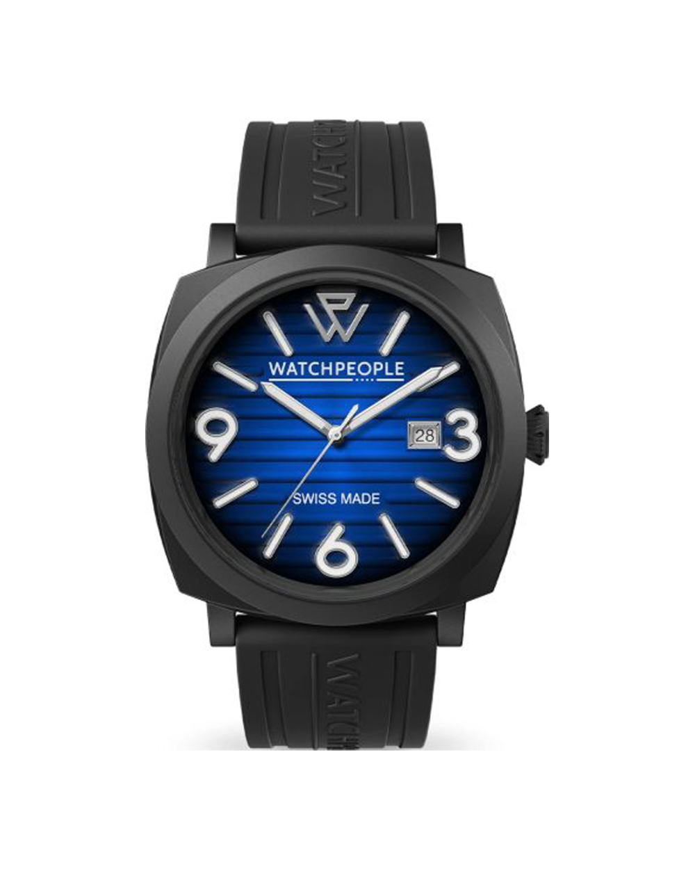 WATCH WATCHPEOPLE WOMEN 700992 (45MM)