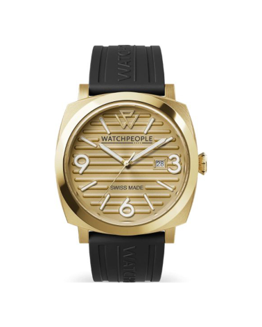 WATCH WATCHPEOPLE WOMEN 700993 (45MM)