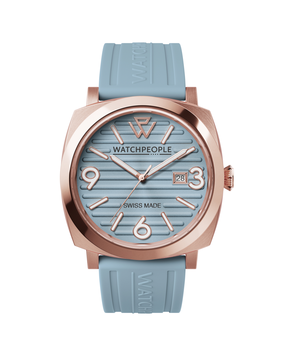 WATCH WATCHPEOPLE WOMEN 700997 (45MM)
