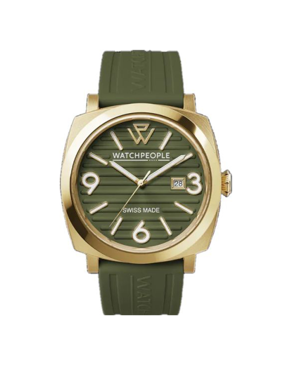 WATCH WATCHPEOPLE WOMEN 700999 (45MM)