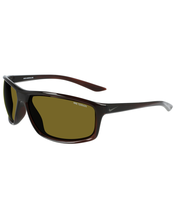 SUNGLASSES NIKE MAN ADRENLINEECW (Lens/Bridge/Temple) 66/15/135 mm)
