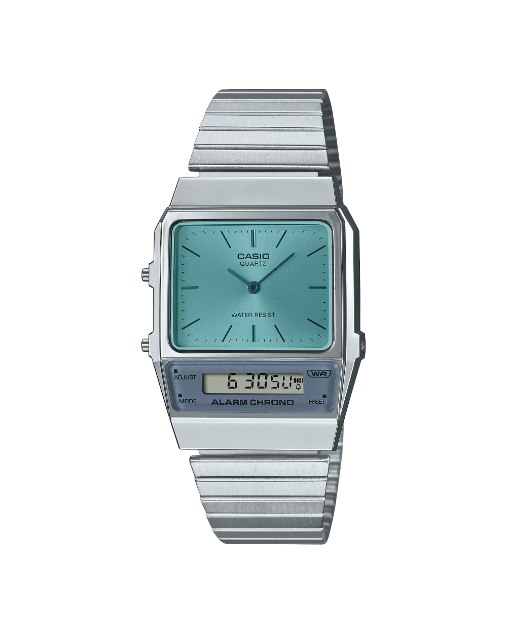WATCH CASIO UNISEX AQ-800EC-2AE (32MM)