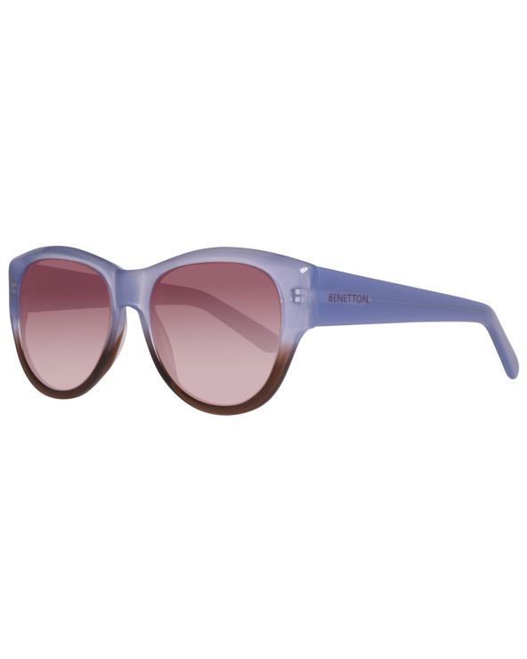 SUNGLASSES BENETTON UNISEX BE996S04 (Lens/Bridge/Temple) 54/17/140 mm)