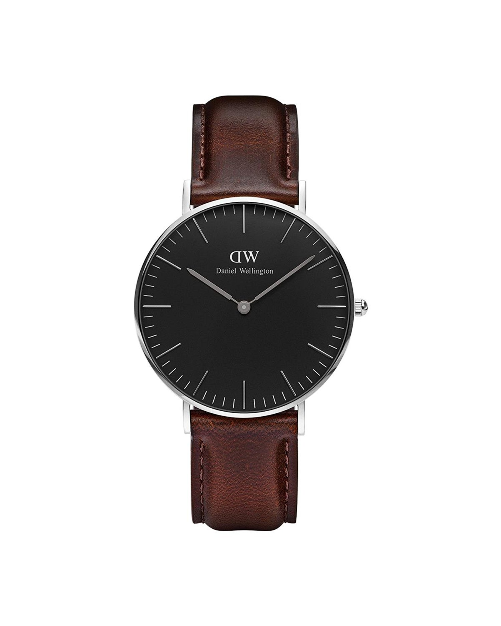 WATCH DANIEL WELLINGTON WOMAN DW00100143 (36MM)