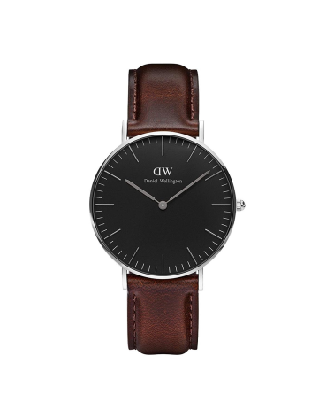 WATCH DANIEL WELLINGTON WOMAN DW00100143 (36MM)